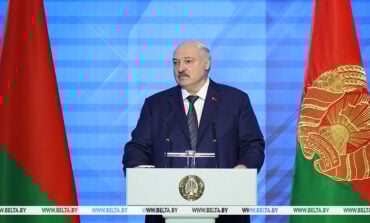 Łukaszenka chce się dogadać ws. migrantów, ale nie z „pętlą na szyi”