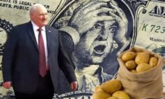 Do komunizmu naprzód marsz. Łukaszenka zabronił... podwyżek cen! (WIDEO)
