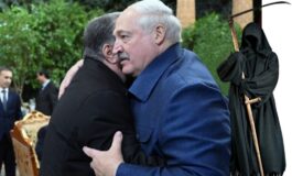 Wkrótce będzie zupełnym inwalidą! "Cały bukiet groźnych chorób"