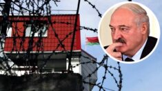 I ty zostaniesz terrorystą! Nie chcesz? A kto cię pyta?