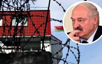 I ty zostaniesz terrorystą! Nie chcesz? A kto cię pyta?