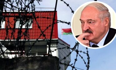 I ty zostaniesz terrorystą! Nie chcesz? A kto cię pyta?