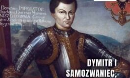 Dymitr Samozwaniec, Rzeczpospolita i moskiewska smuta. Nowy numer czasopisma „Mówią Wieki”