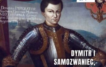 Dymitr Samozwaniec, Rzeczpospolita i moskiewska smuta. Nowy numer czasopisma „Mówią Wieki”