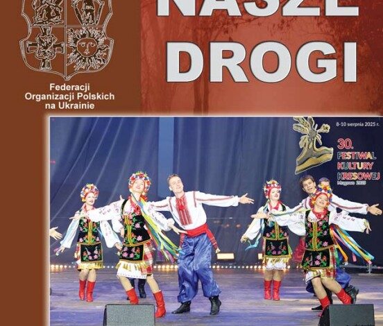 Nasze Drogi 3/2025