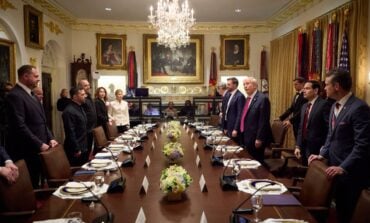 Kulisy napiętego spotkania Trumpa z Zełenskim: „Nieustannie mówił o swoim niezadowoleniu z faktu, że nie otrzymał Pokojowej Nagrody Nobla”