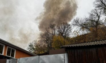 Rosja przeprowadziła zmasowany atak dronów na Nowogród Siewierski. Są zabici i ranni