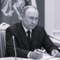 Władimir Putin. Fot: Kremlin.ru