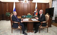 „Jesteśmy na drodze do pokoju i jako przywracający go musimy uczynić to możliwym”. Herold Putina o perspektywie końca wojny