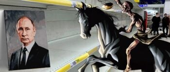 Głód nadciąga z północy! Zabrakło żywności, staje transport