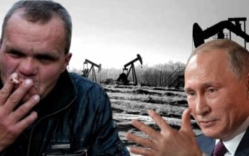 Kup pan Łukoil, tanio oddam...