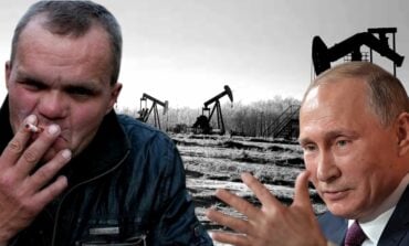 Kup pan Łukoil, tanio oddam...