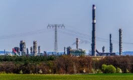 Amerykańskie sankcje nie dotkną niemieckich rafinerii Rosnieftu