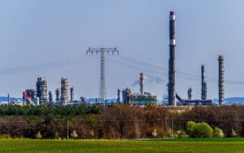 Amerykańskie sankcje nie dotkną niemieckich rafinerii Rosnieftu