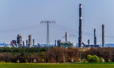 Amerykańskie sankcje nie dotkną niemieckich rafinerii Rosnieftu