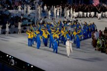 Zimowe igrzyska we Włoszech już blisko. Ukraińscy sportowcy wiedzą, jak traktować „neutralnych” z Rosji i Białorusi