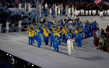 Zimowe igrzyska we Włoszech już blisko. Ukraińscy sportowcy wiedzą, jak traktować „neutralnych” z Rosji i Białorusi