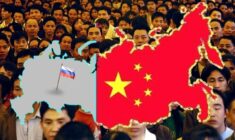 Za Uralem będą Chiny, was nie będzie…