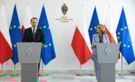 Będzie nowelizacja ustawy o Karcie Polaka. Minister o planach wobec diaspory