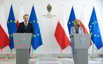 Będzie nowelizacja ustawy o Karcie Polaka. Minister o planach wobec diaspory