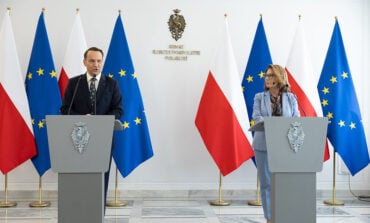 Będzie nowelizacja ustawy o Karcie Polaka. Minister o planach wobec diaspory