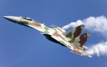 Wietnam potajemnie i na dużą skalę kupuje od Rosji uzbrojenie