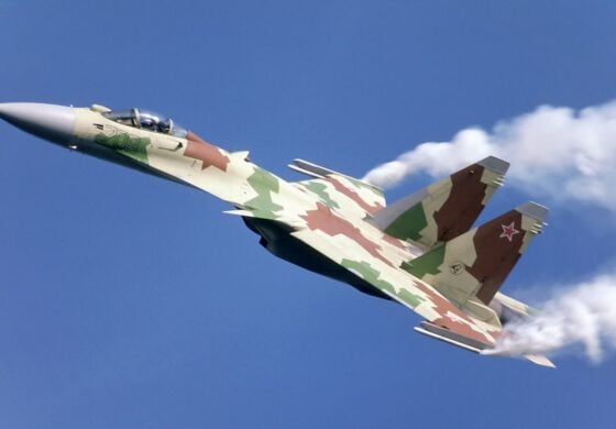 Wietnam potajemnie i na dużą skalę kupuje od Rosji uzbrojenie