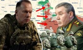 Uparcie naprzód! Zdobywają kolejne kilometry