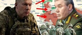 Uparcie naprzód! Zdobywają kolejne kilometry