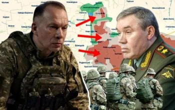 Uparcie naprzód! Zdobywają kolejne kilometry