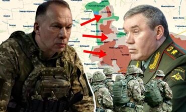 Uparcie naprzód! Zdobywają kolejne kilometry