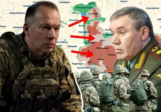 Uparcie naprzód! Zdobywają kolejne kilometry
