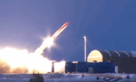 „Buriewiestnik” – putinowska ściema i nuklearny przekręt