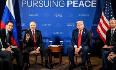 Ruryk, Jarosław Mądry, Chmielnicki i „jeden naród”. Jak Putin ahistorycznym ględzeniem zirytował Trumpa