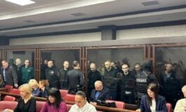 Rosyjski sąd skazał żołnierzy batalionu „Ajdar” na wieloletnie kary więzienia