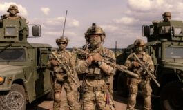 „Pokrowsk to istne piekło”. Ukraiński wojskowy o trudnej sytuacji w tym mieście