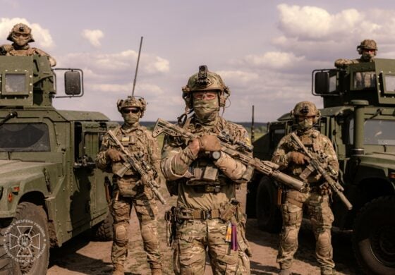 Nie „blokada”, ale identyfikacja i zniszczenie wroga w mieście. Jasny komunikat o sytuacji wojsk ukraińskich w Pokrowsku i Kupiańsku