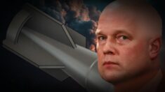 “Mamy potężną broń, której jeszcze nie było. Damy ją Ukrainie”