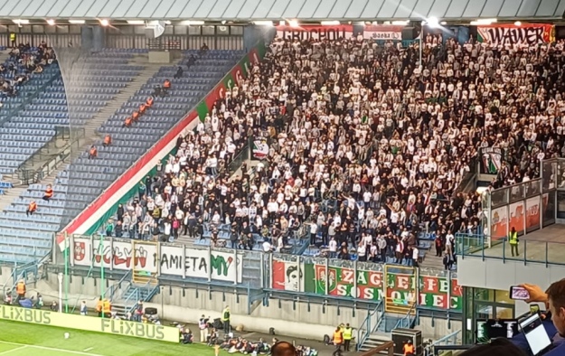 Co tam się działo. Ambasador Ukrainy: To prowokacja! (WIDEO)