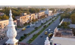Rosjanie wzięli na celownik kolejne duże miasto. Bez przyspieszenia dotrą tam za dwa lata