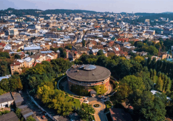 Tajemnice Lwowskiej Cytadeli przemówią!