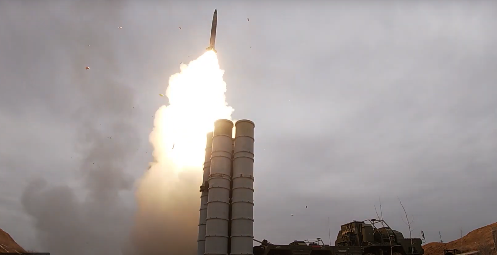 Szokujące doniesienia FT: Rosja znalazła sposób na Patrioty! Decyduje ostatni moment przed atakiem