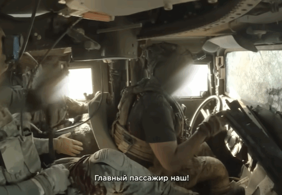 Rosja już odtrąbiła ich śmierć — przeżyli piekło. Teraz Białorusini z Pułku Kalinowskiego pokazali nagranie (+18, WIDEO)