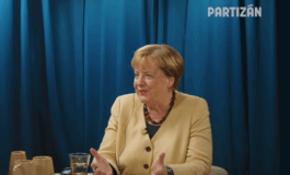 B. Kanclerz Niemiec uderza w Polskę. Obwinia nas o wojnę na Ukrainie!