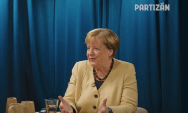 B. Kanclerz Niemiec uderza w Polskę. Obwinia nas o wojnę na Ukrainie!