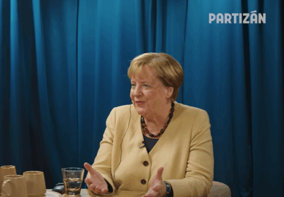 B. Kanclerz Niemiec uderza w Polskę. Obwinia nas o wojnę na Ukrainie!