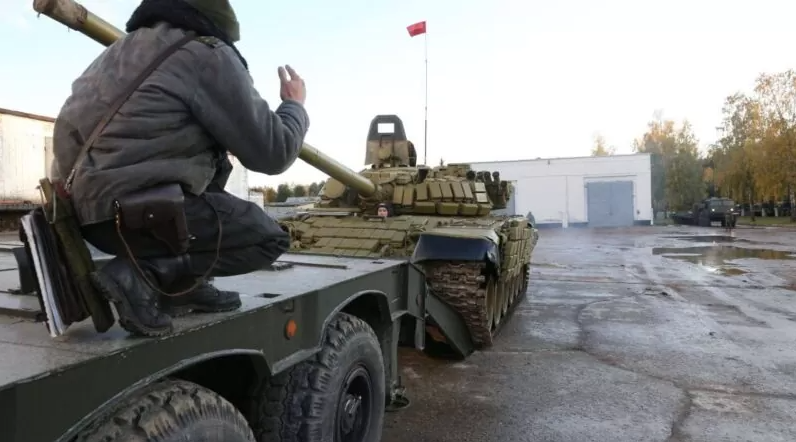 Białoruś ćwiczy w trybie wojennym. Armia działa według scenariusza „specoperacji”