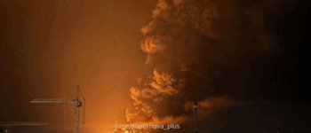 Uderzyli w energetyczne serce Krymu! (WIDEO)