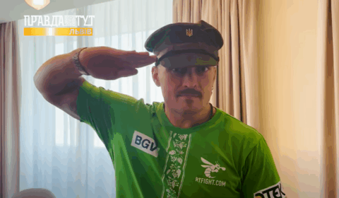 Ukraiński mistrz chciał się spotkać z prezydentem Polski, ale … Poszło o UPA