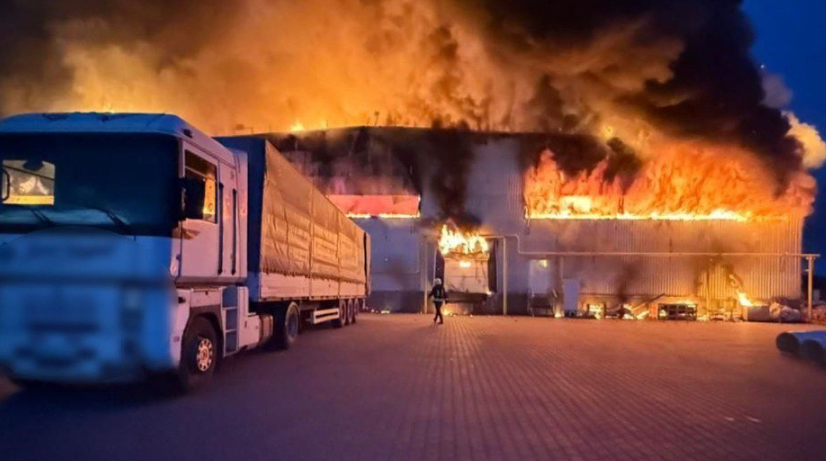 Gen. Hodges: Atak Putina na Polskę w 2025? To będzie pierwszy punkt uderzenia